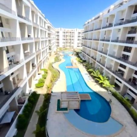 Apart Hotel Full Poolview Tagua Life Brasilia Exterior foto
