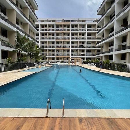Apart Hotel Full Poolview Tagua Life Brasilia Exterior foto
