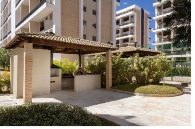 Apart Hotel Full Poolview Tagua Life Brasilia Exterior foto