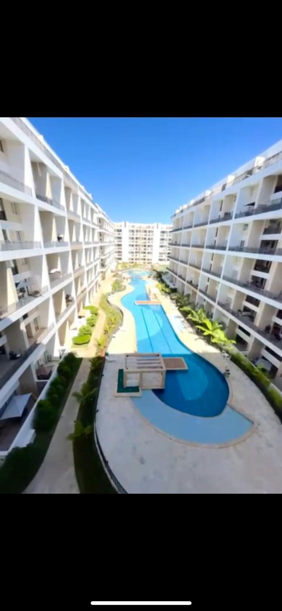 Apart Hotel Full Poolview Tagua Life Brasilia Exterior foto