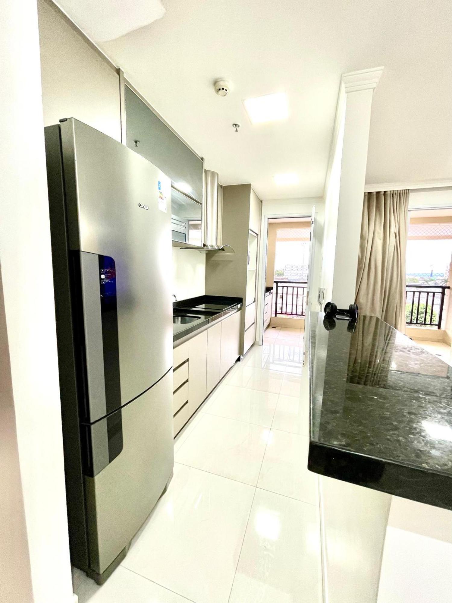 Apart Hotel Full Poolview Tagua Life Brasilia Exterior foto