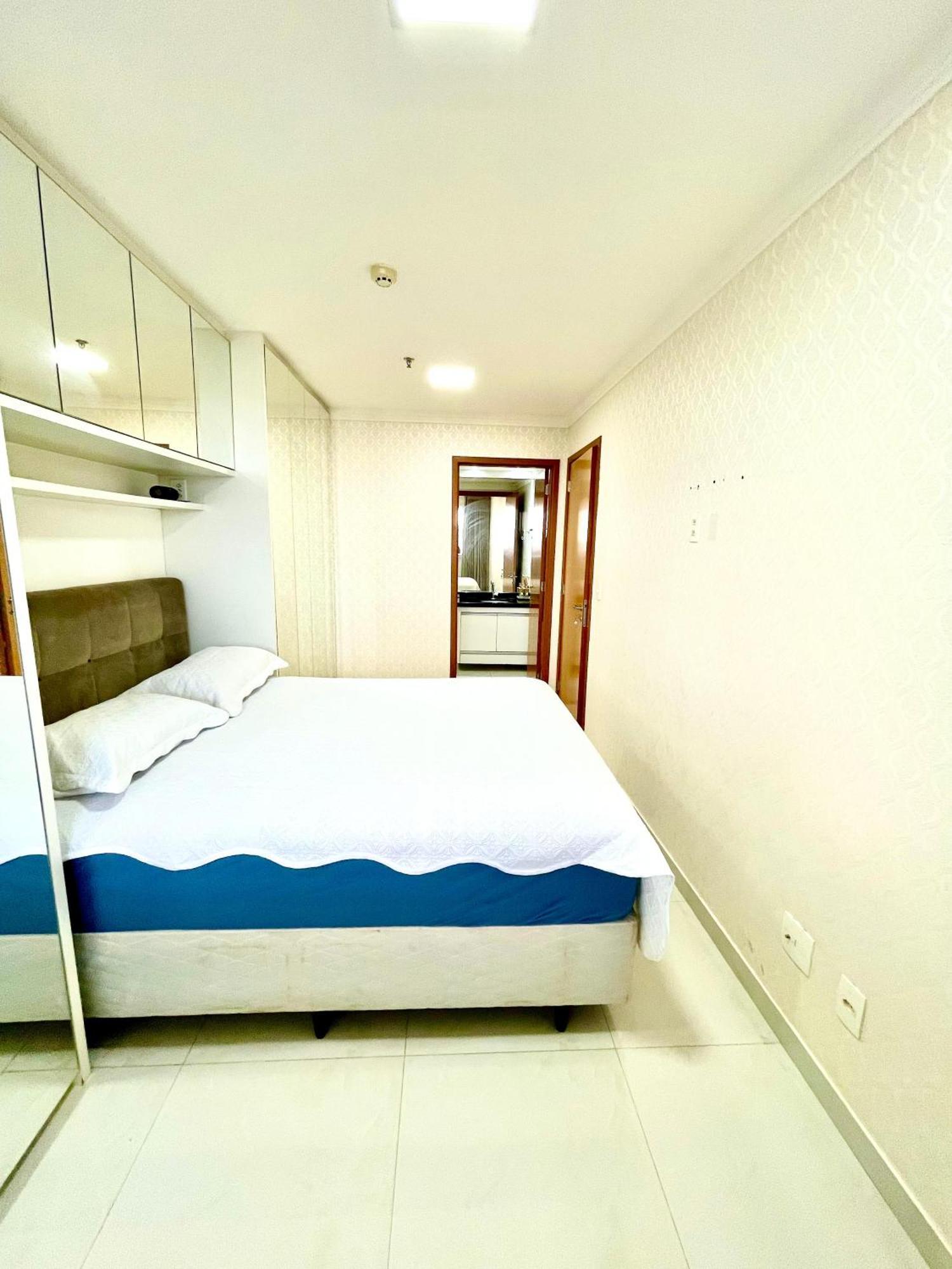 Apart Hotel Full Poolview Tagua Life Brasilia Exterior foto